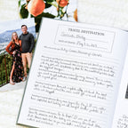 Travel Journal Book - HOUSE OF SHE