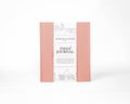 Travel Journal Book - HOUSE OF SHE