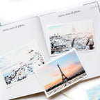 Travel Journal Book - HOUSE OF SHE