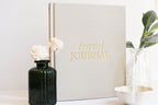 Travel Journal Book - HOUSE OF SHE