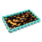Tres Chic Lacquer Tray - HOUSE OF SHE