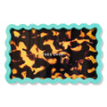 Tres Chic Lacquer Tray - HOUSE OF SHE