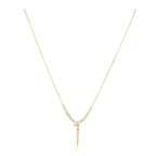 Trina Snake Necklace - HOUSE OF SHE