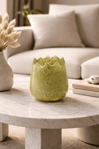 Tule Vase by MESO - HOUSE OF SHE