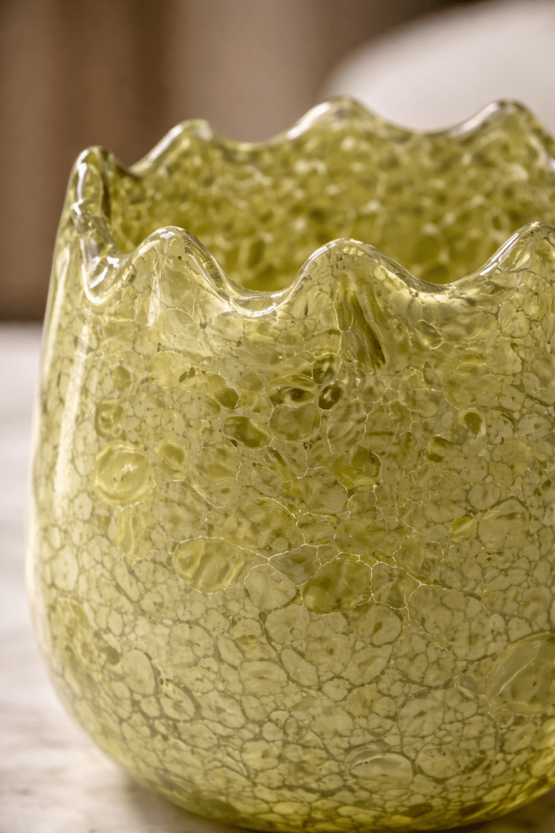 Tule Vase by MESO - HOUSE OF SHE