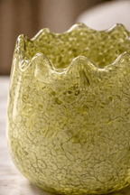 Tule Vase by MESO - HOUSE OF SHE