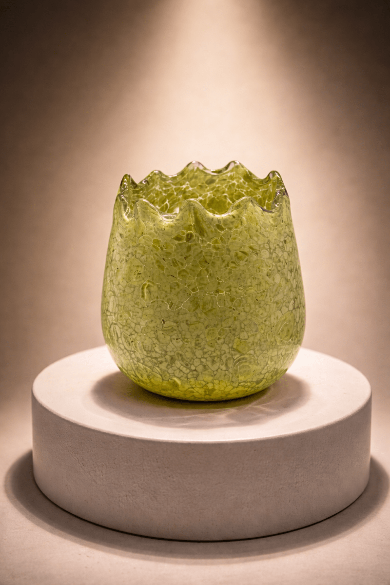 Tule Vase by MESO - HOUSE OF SHE
