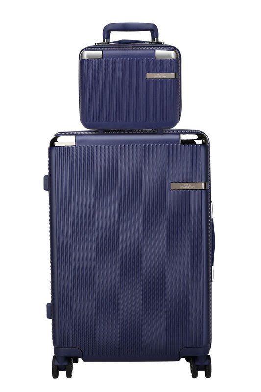 Tulum 2 - piece Carry - on Luggage Set - HOUSE OF SHE