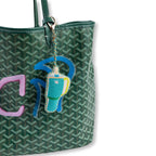 Tumbler Mug - Bag Charm - HOUSE OF SHE