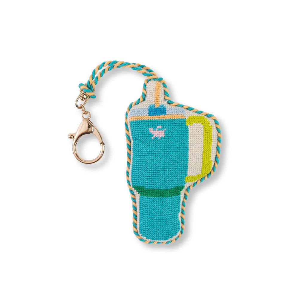 Tumbler Mug - Bag Charm - HOUSE OF SHE