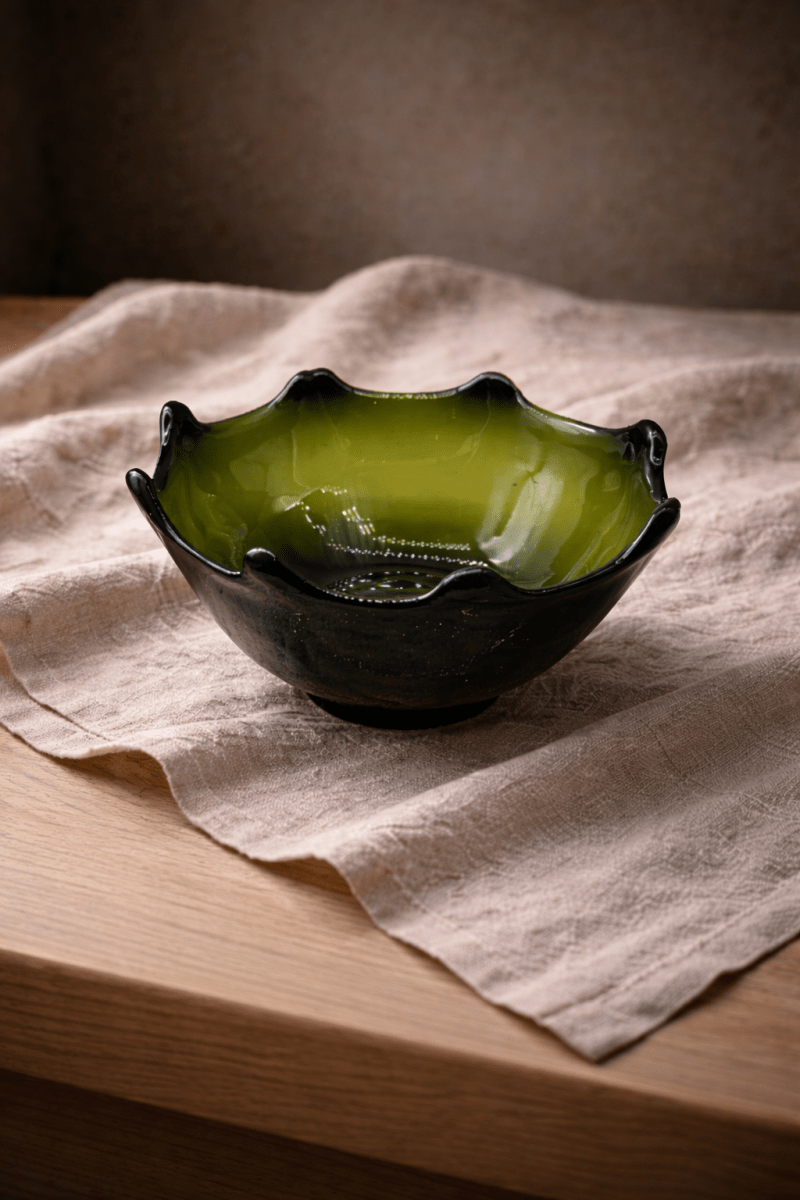 Tuxpan Bowl by MESO - HOUSE OF SHE