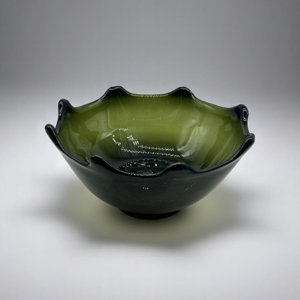 Tuxpan Bowl by MESO - HOUSE OF SHE