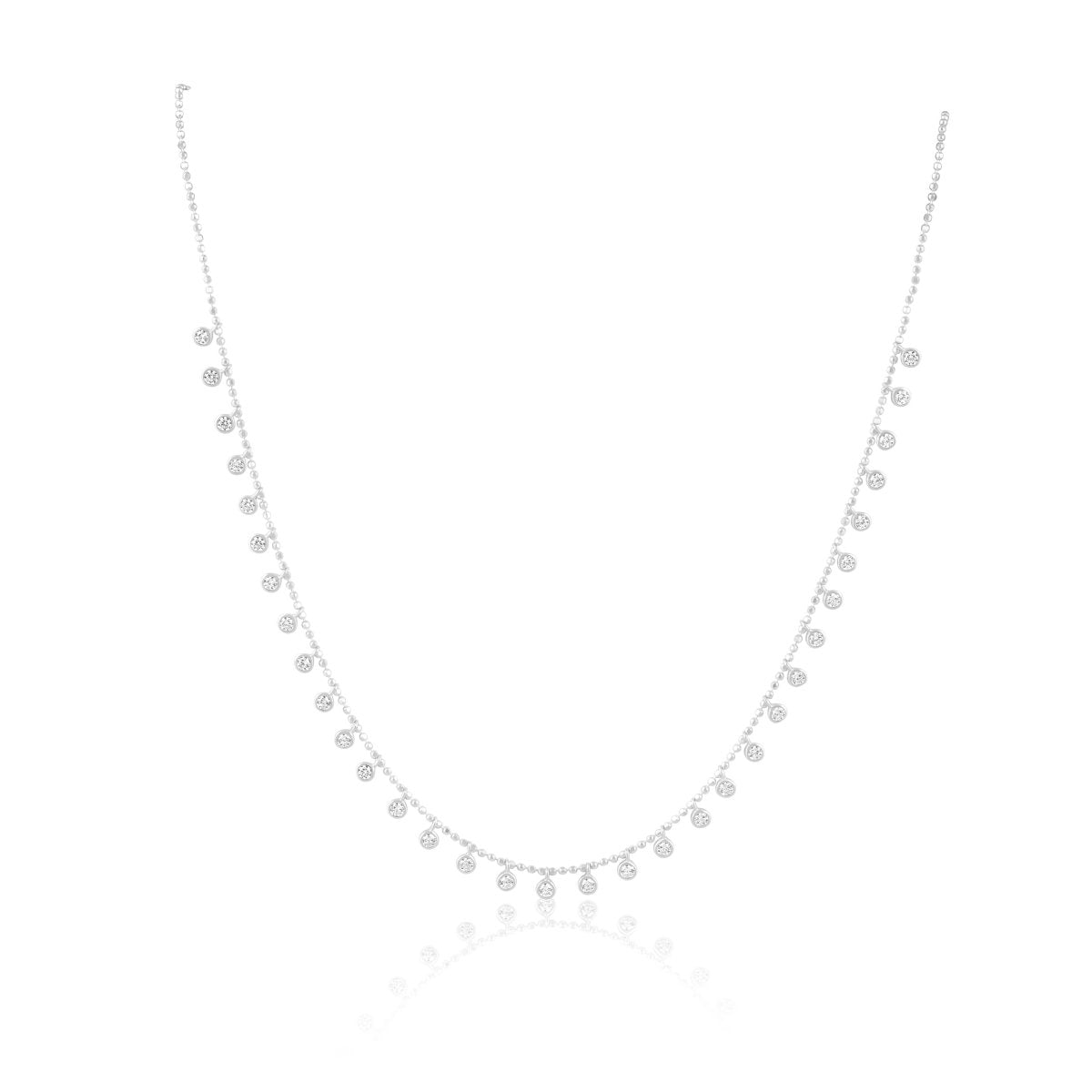 Valerie Necklace - HOUSE OF SHE