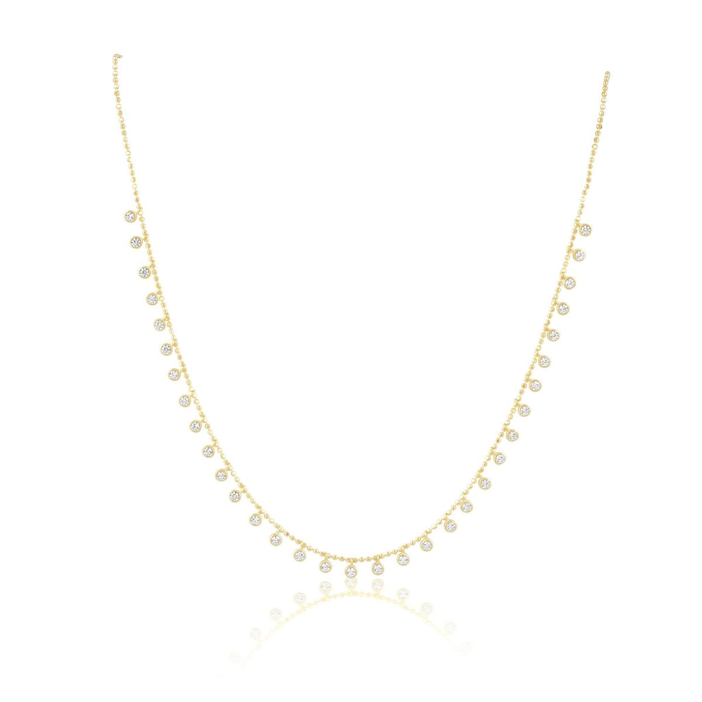 Valerie Necklace - HOUSE OF SHE