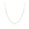 Valerie Necklace - HOUSE OF SHE