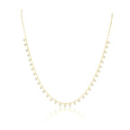 Valerie Necklace - HOUSE OF SHE