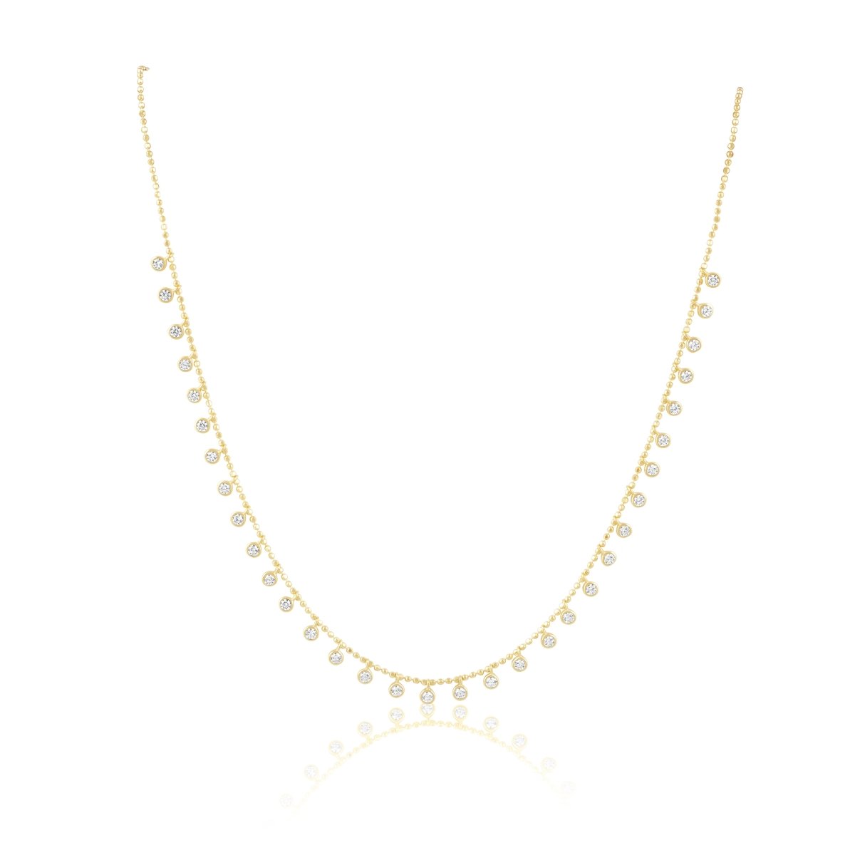 Valerie Necklace - HOUSE OF SHE