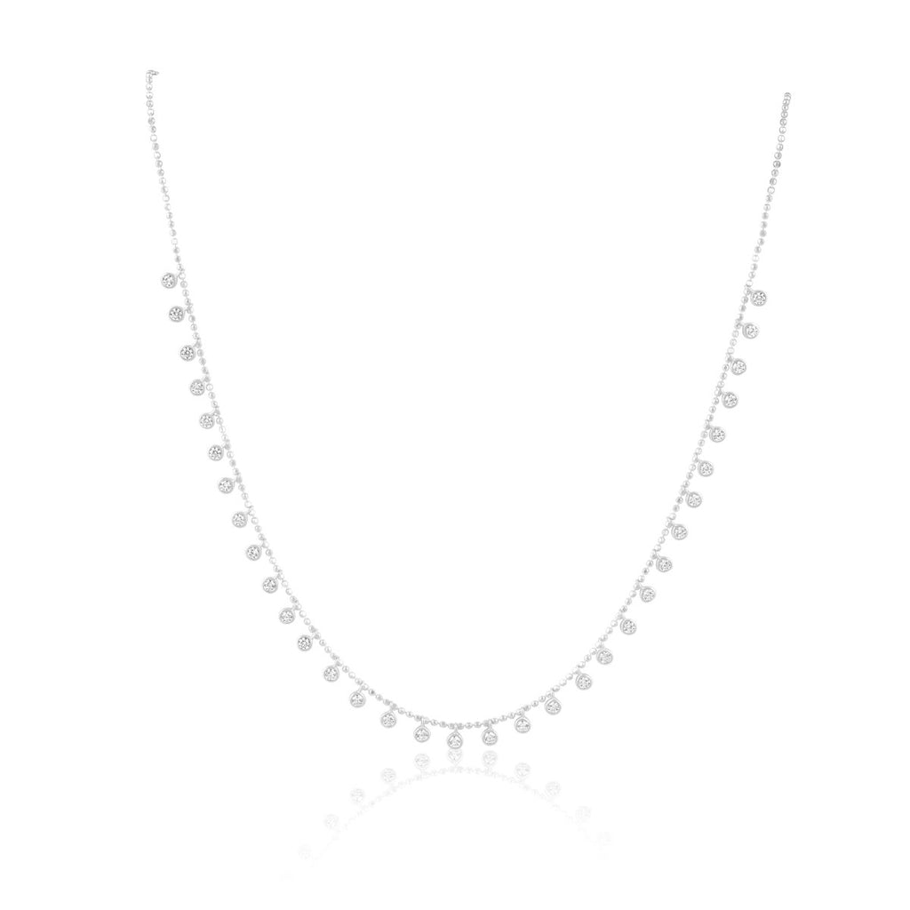 Valerie Necklace - HOUSE OF SHE
