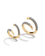 Vesey Duo Ring - HOUSE OF SHE
