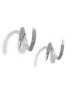 Vesey Duo Ring - HOUSE OF SHE