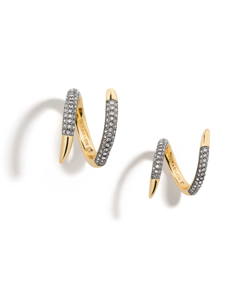 Vesey Duo Ring - HOUSE OF SHE
