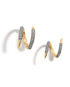 Vesey Duo Ring - HOUSE OF SHE