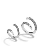Vesey Duo Ring - HOUSE OF SHE