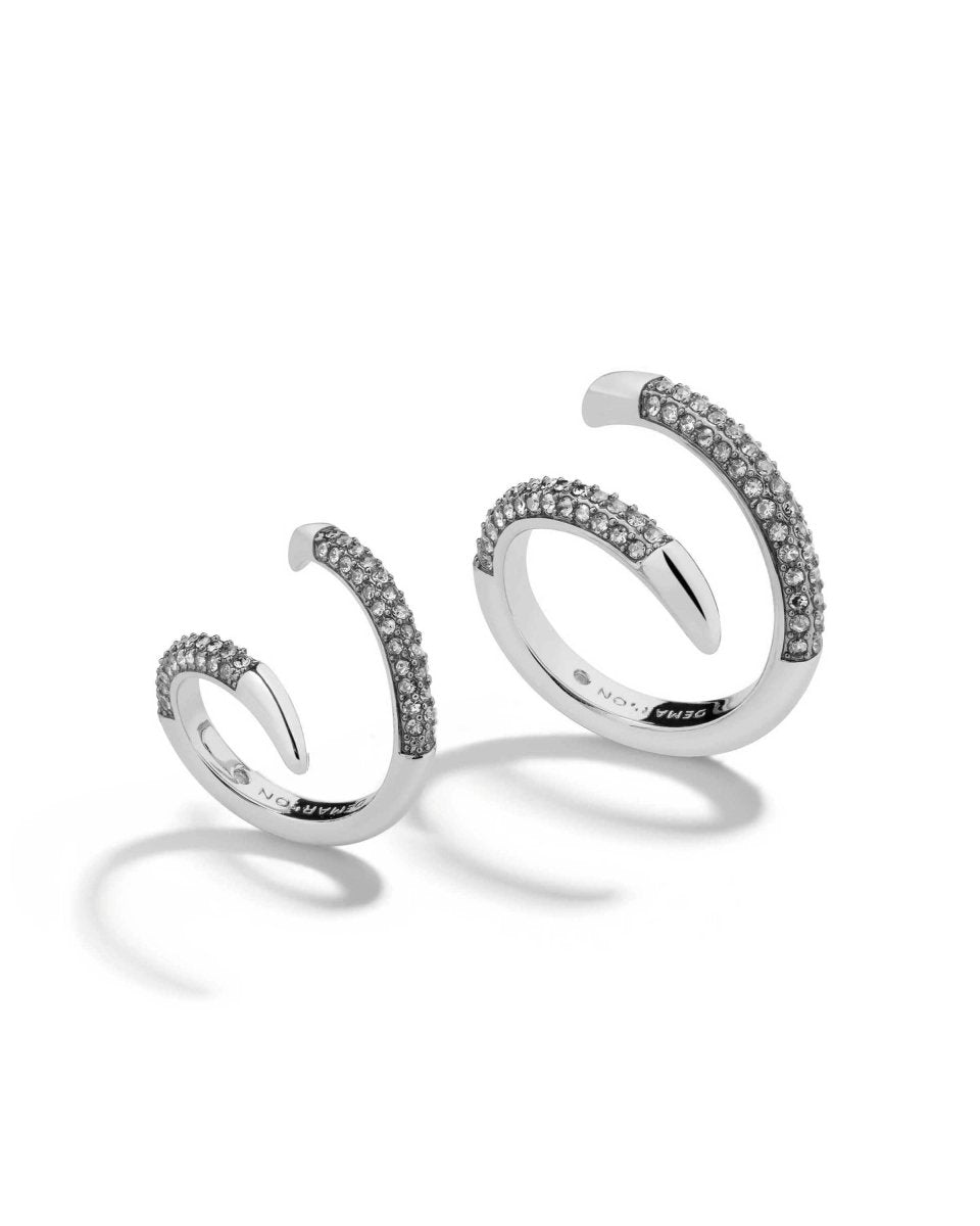 Vesey Duo Ring - HOUSE OF SHE