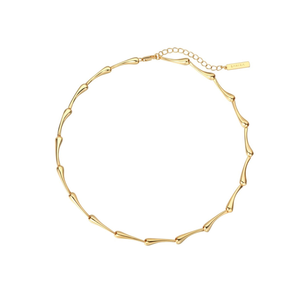 Victoria Necklace - HOUSE OF SHE
