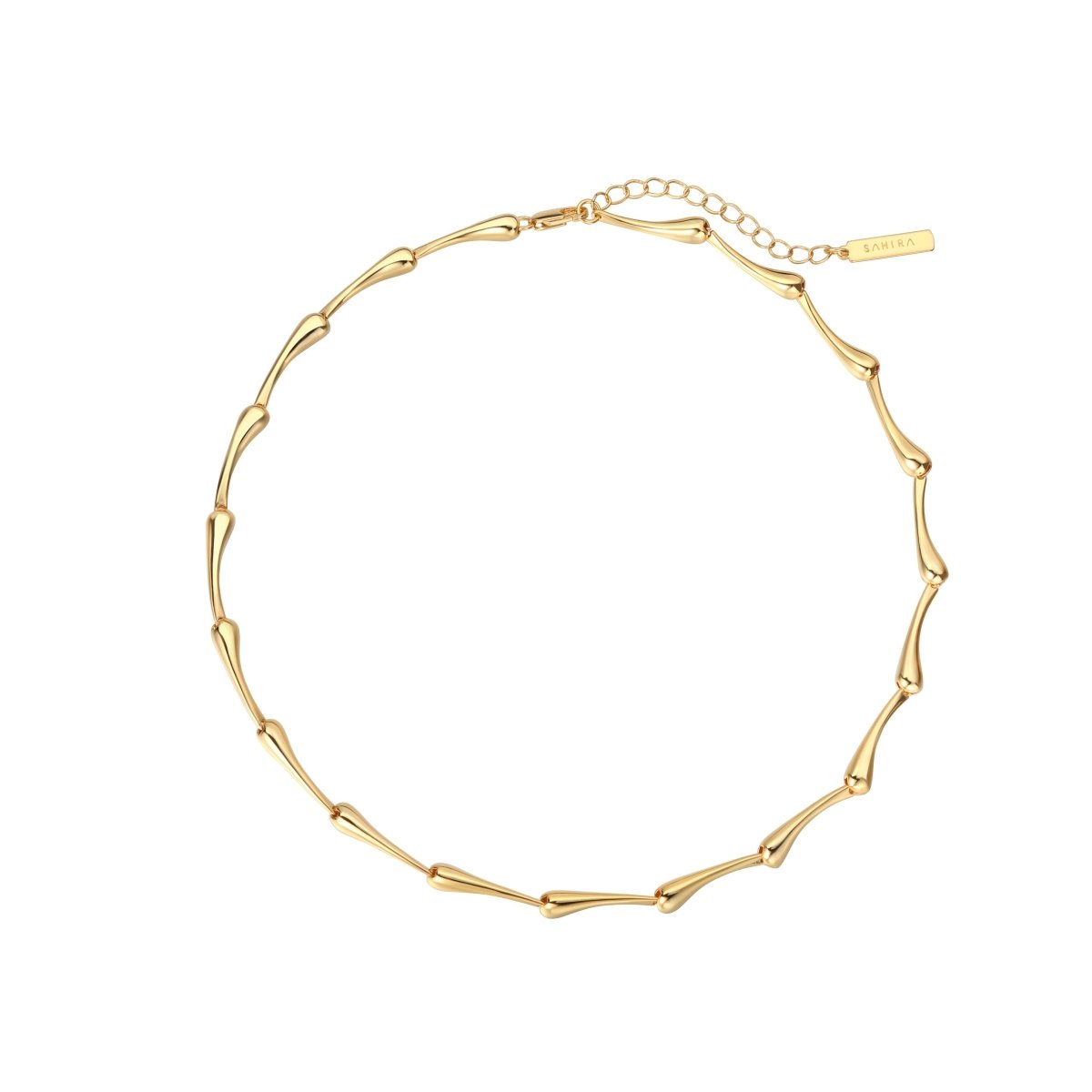 Victoria Necklace - HOUSE OF SHE