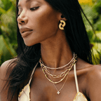 Victoria Necklace - HOUSE OF SHE