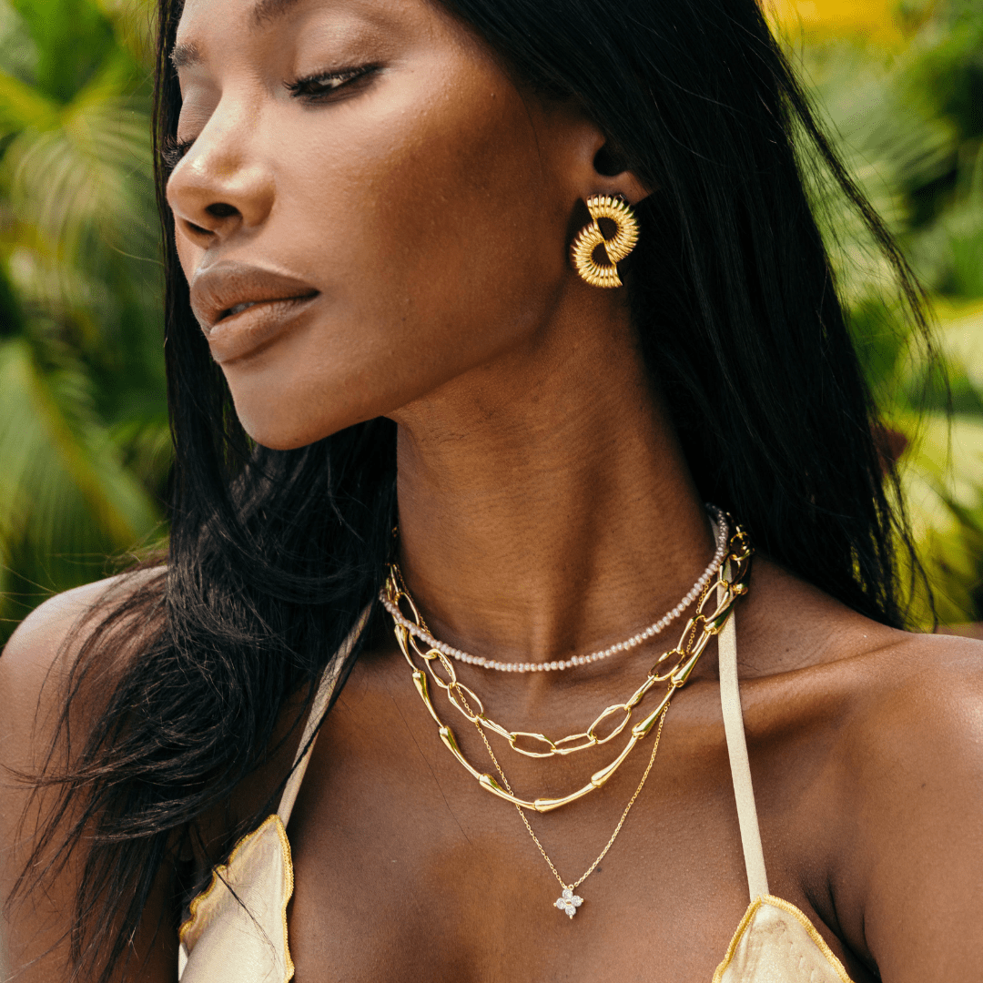Victoria Necklace - HOUSE OF SHE