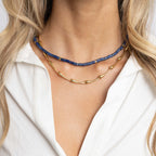 Victoria Necklace - HOUSE OF SHE