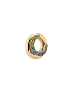 Vida Pavé Ear-Cuff - HOUSE OF SHE
