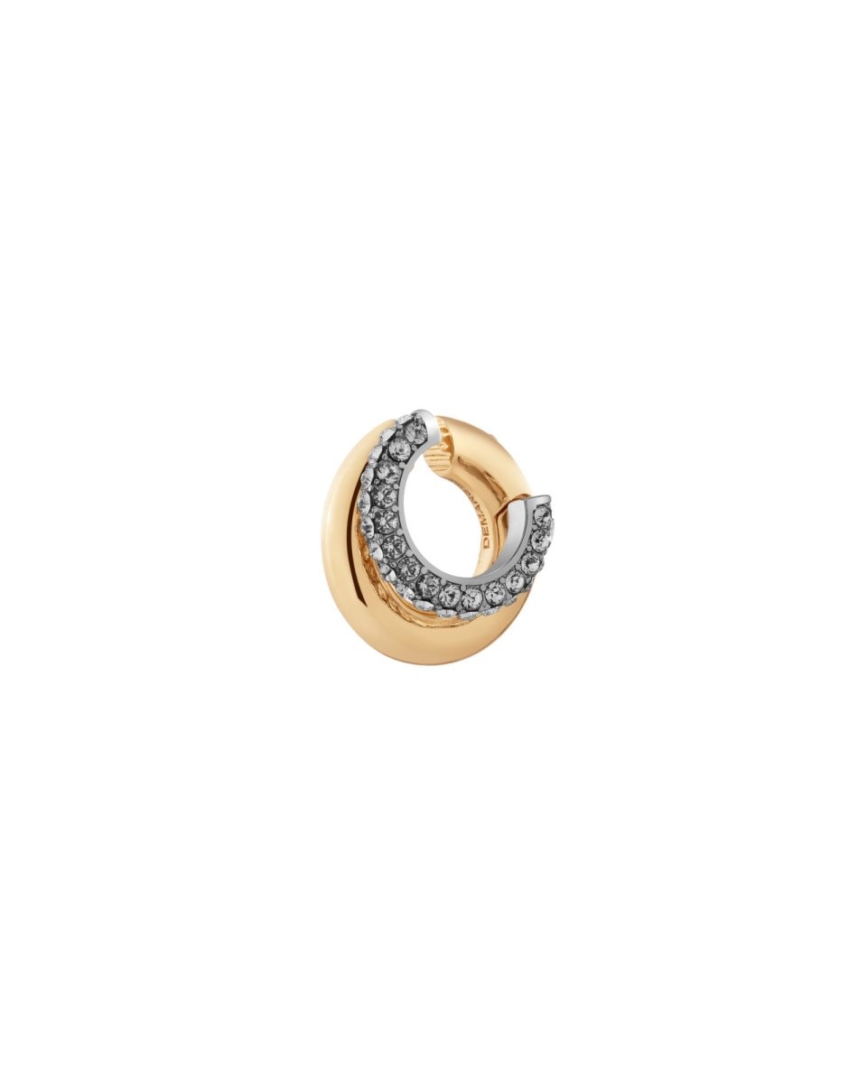 Vida Pavé Ear-Cuff - HOUSE OF SHE