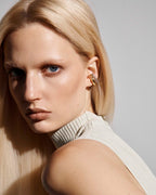 Vida Pavé Ear-Cuff - HOUSE OF SHE