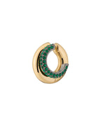 Vida Pavé Ear-Cuff - HOUSE OF SHE