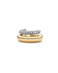 Vida Pavé Ear-Cuff - HOUSE OF SHE