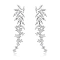 Violetta CZ Earring - HOUSE OF SHE