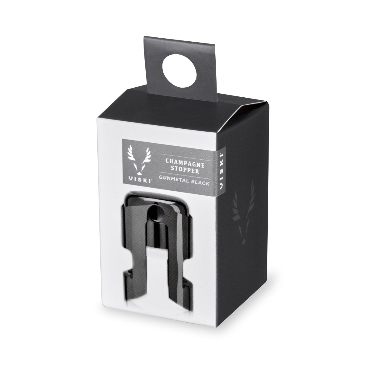 Warren Champagne Stopper - HOUSE OF SHE