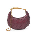 Wasabi Crossbody Top Handle Bag - HOUSE OF SHE