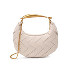 Wasabi Crossbody Top Handle Bag - HOUSE OF SHE
