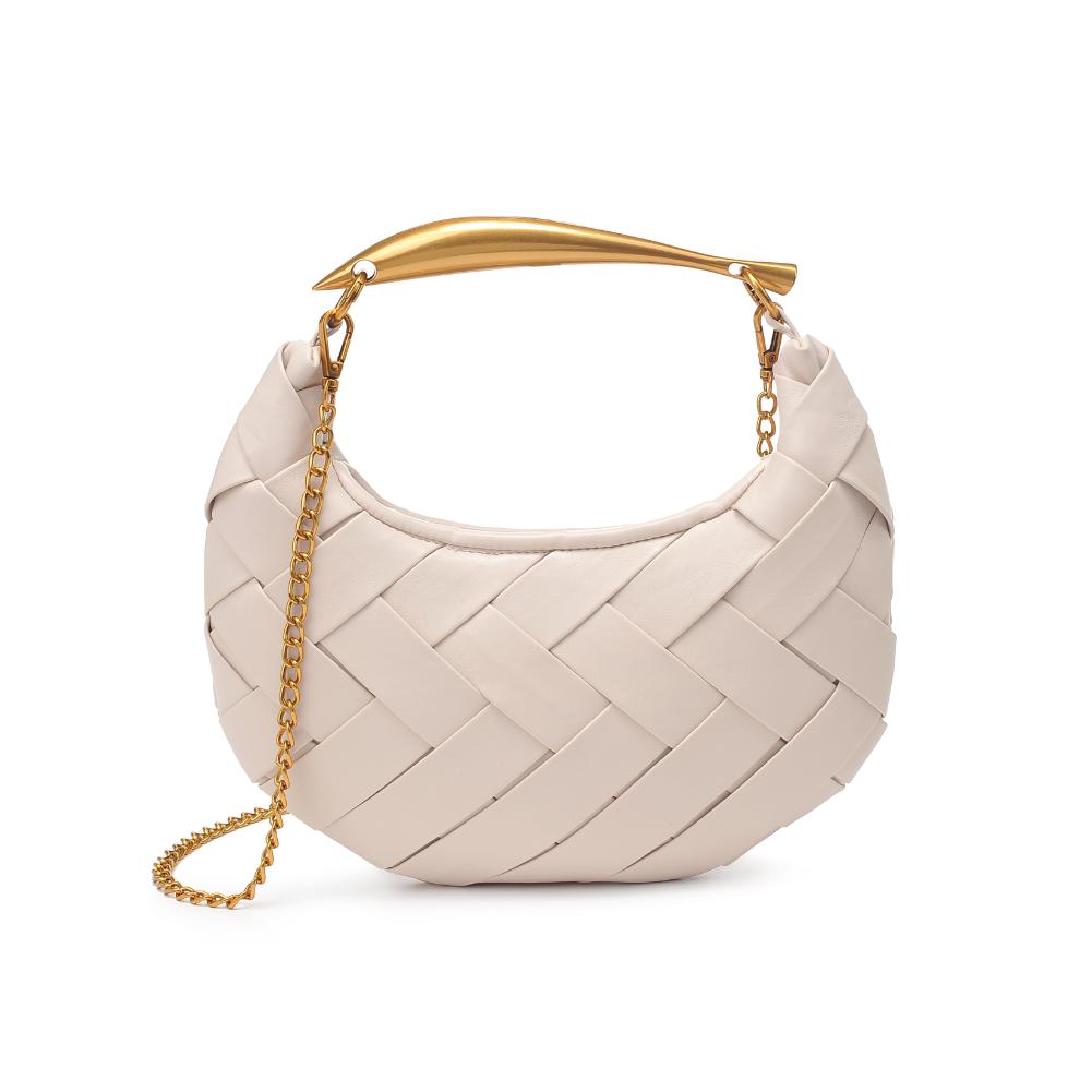 Wasabi Crossbody Top Handle Bag - HOUSE OF SHE