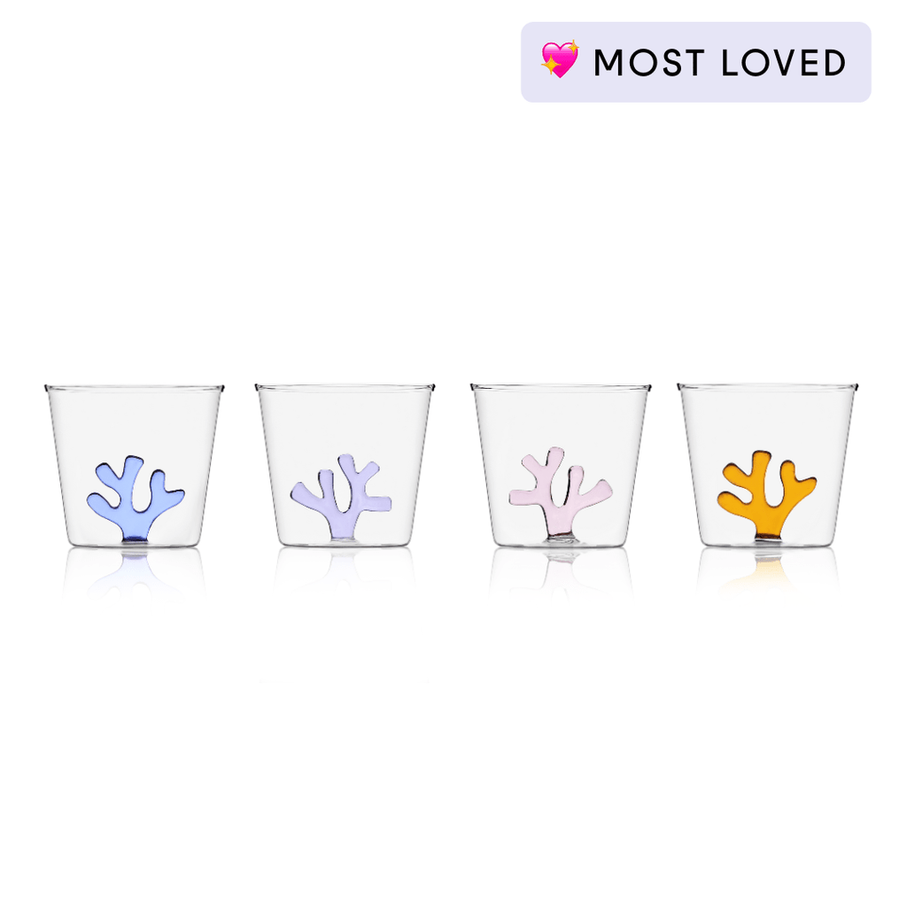 Water Tumblers - HOUSE OF SHE