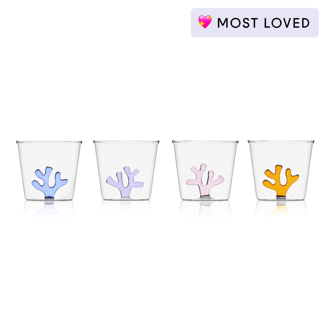 Water Tumblers - HOUSE OF SHE