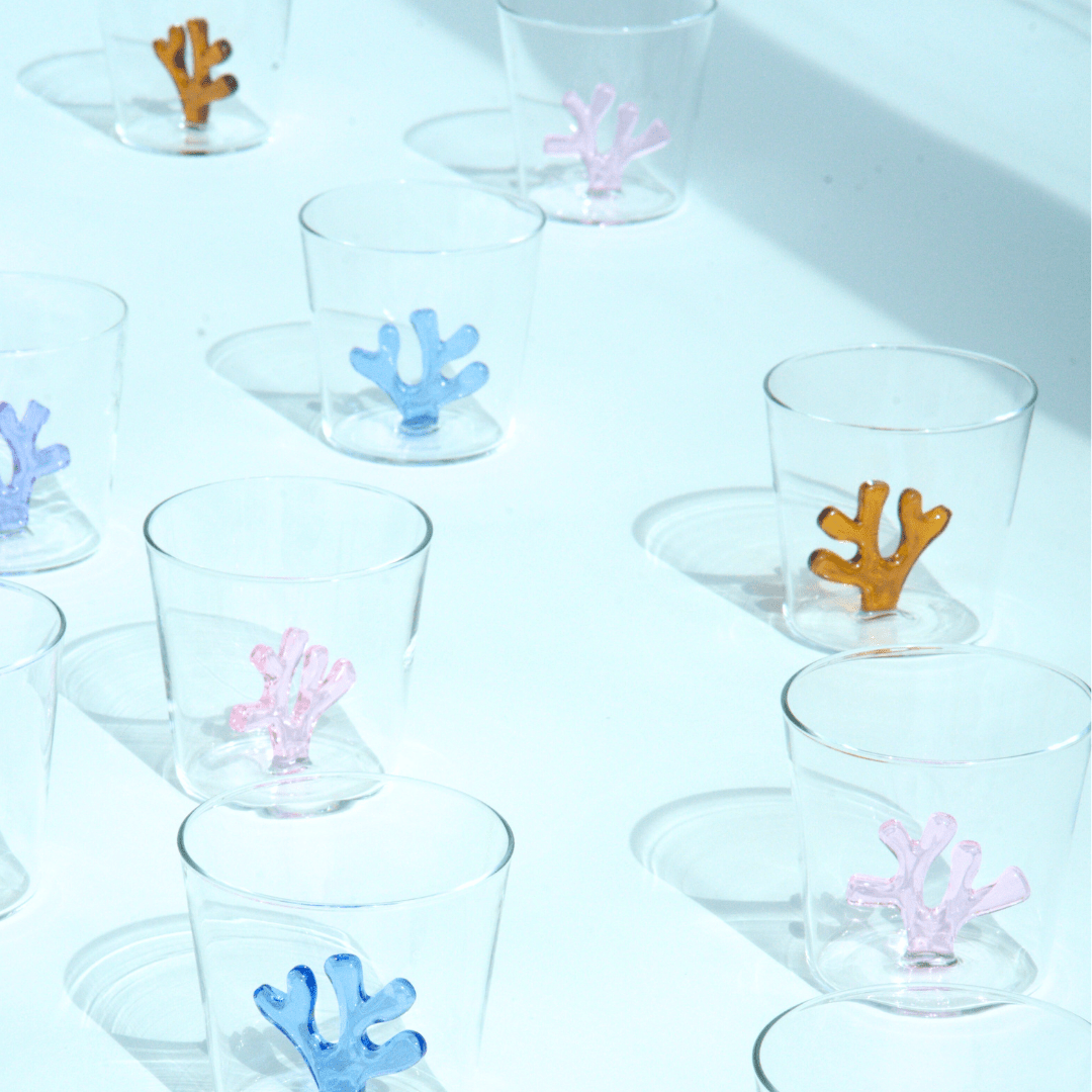 Water Tumblers - HOUSE OF SHE