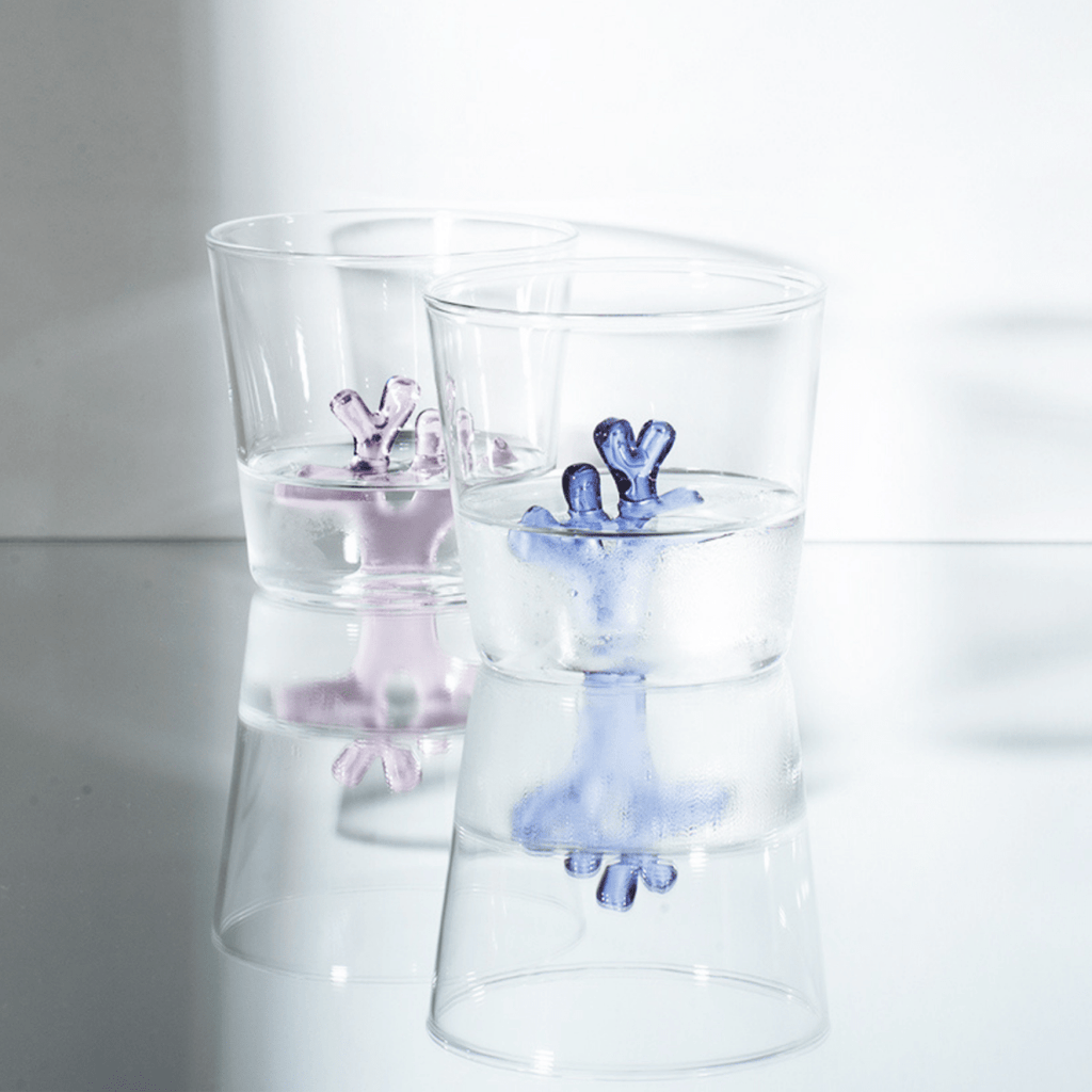 Water Tumblers - HOUSE OF SHE