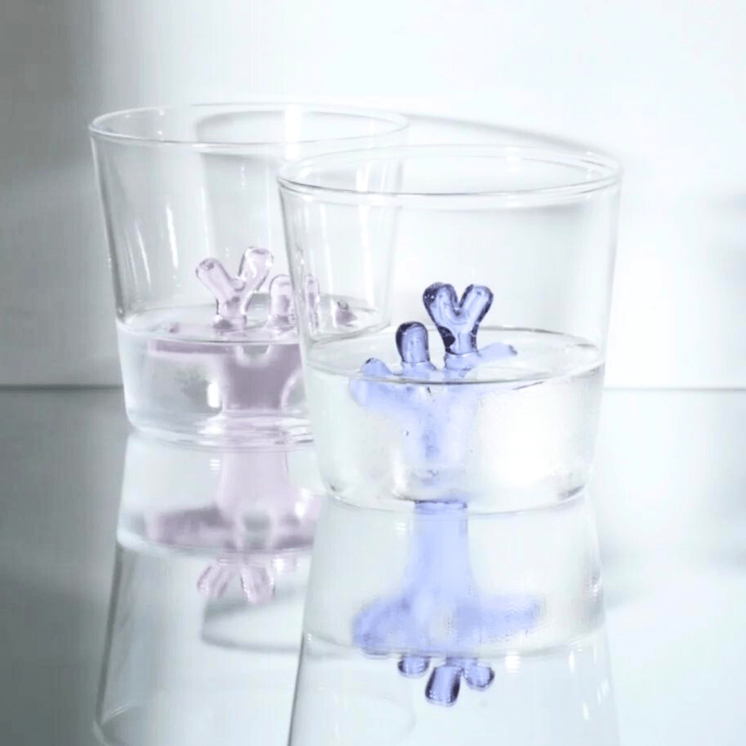 Water Tumblers - HOUSE OF SHE
