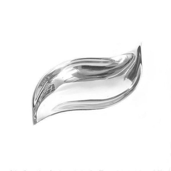 Wavy Snack / Nut Bowl - HOUSE OF SHE
