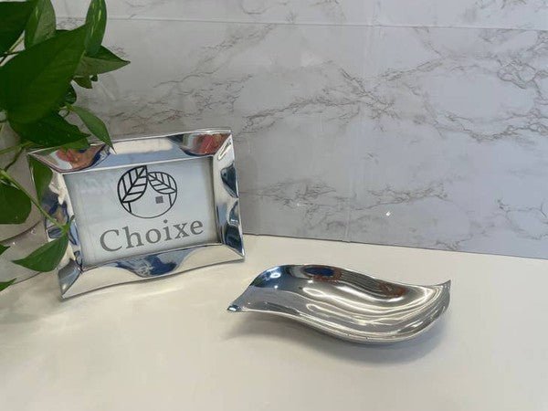 Wavy Snack / Nut Bowl - HOUSE OF SHE